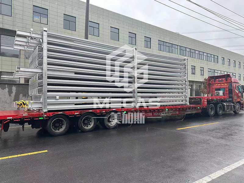 氣化器-城市燃氣調峰企劃設備-6000方